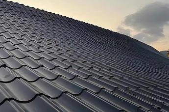 河北仿古瓦客户分享仿古瓦用铝合金常用合金牌号、状态、规格