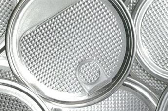 奶粉盖铝箔用8011铝箔介绍，采购注意事项